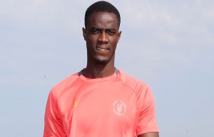 Read more about the article Bailly’s raring ahead of UEL clash