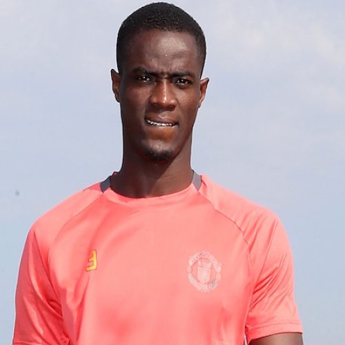 Bailly’s raring ahead of UEL clash