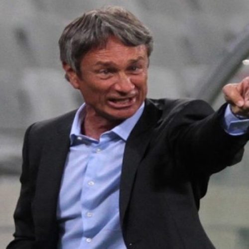 Ertugral wary of Bucs’ task