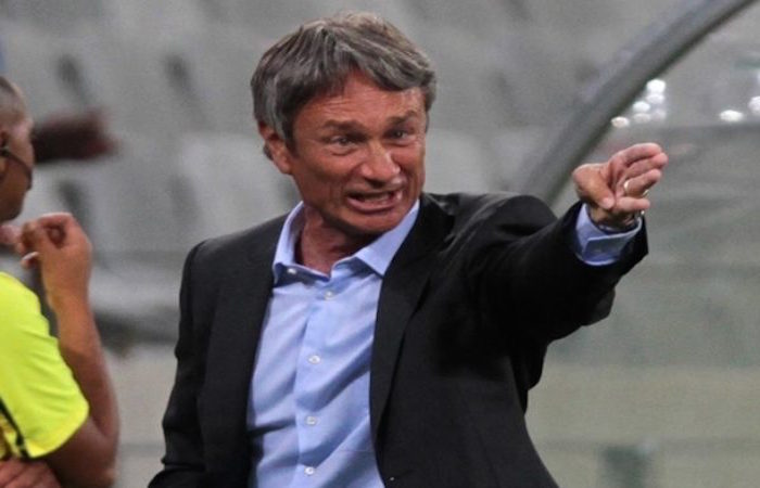 You are currently viewing Ertugral threatened by angry Bucs fan