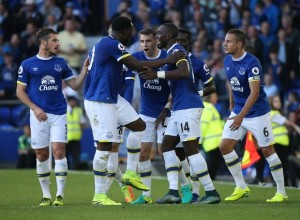 Read more about the article Toffees ease to Boro win