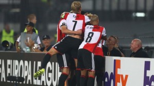 Read more about the article Feyenoord humbles Man Utd