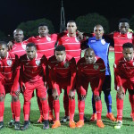 Stars confirm Ciccararini's exit