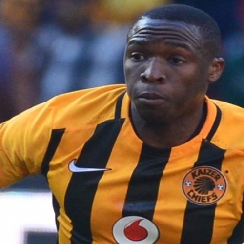 Maluleka returns to full training