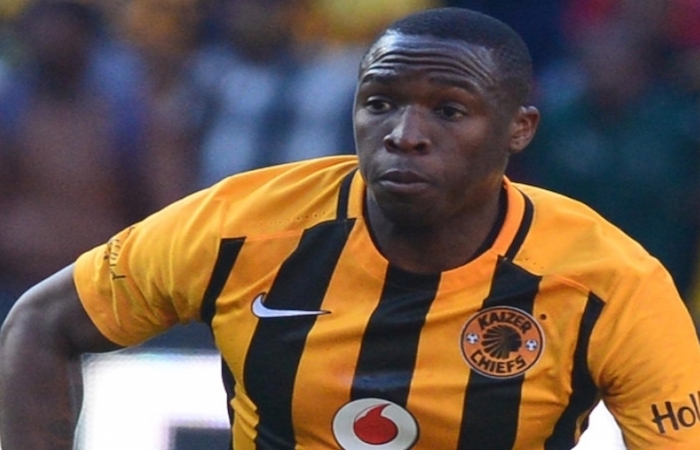 You are currently viewing Chiefs keen to tie Maluleka to new deal – reports