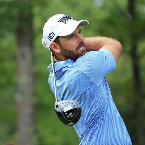 Schwartzel on the rise