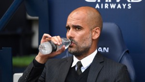 Read more about the article Guardiola: We accept our situation