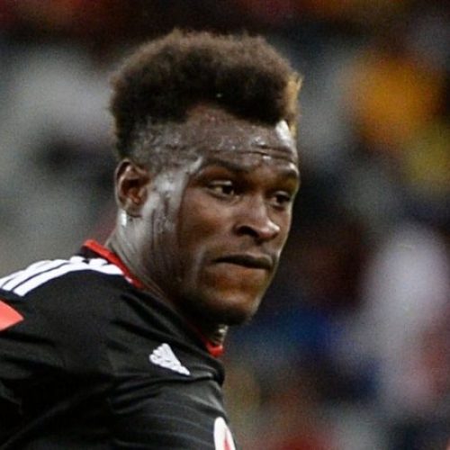 Wits to sign former Pirates man