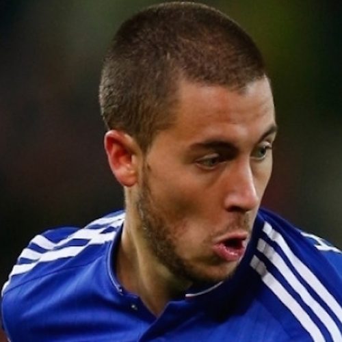 Hazard: ‘No excuses’ for Chelsea