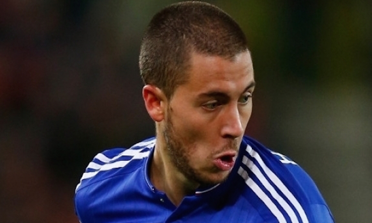 You are currently viewing Hazard: ‘No excuses’ for Chelsea