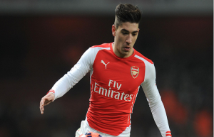 Read more about the article Bellerin: Game plan key to Chelsea win