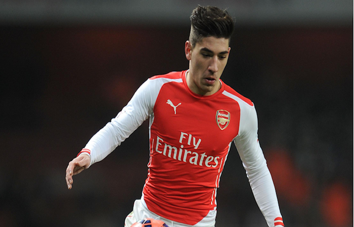 You are currently viewing Bellerin: Game plan key to Chelsea win