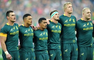 Read more about the article New Bok midfield to front Wallabies