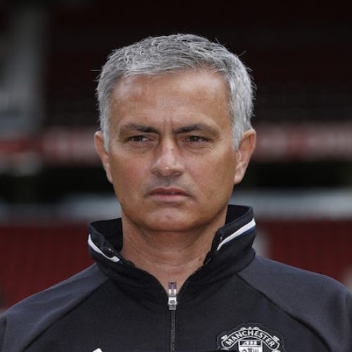 Mourinho: Football’s full of ‘Einsteins’