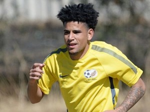 Read more about the article Dolly blow for Bafana