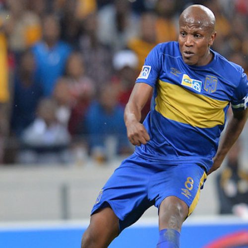Manyama: We tried our best