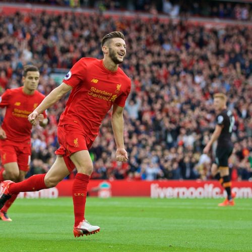 5-star Liverpool thrash Hull