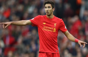 Read more about the article Liverpool’s Grujic gets Golden Boy nomination