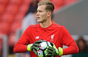 Read more about the article Klopp: Karius set to start against Swans