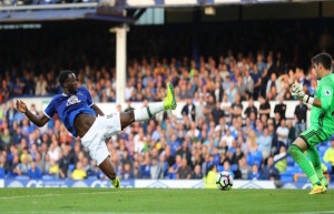 Read more about the article Lukaku set for new Everton deal – agent