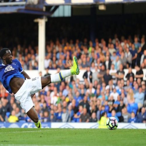 Lukaku set for new Everton deal – agent