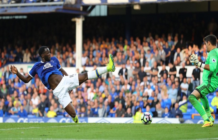You are currently viewing Lukaku set for new Everton deal – agent
