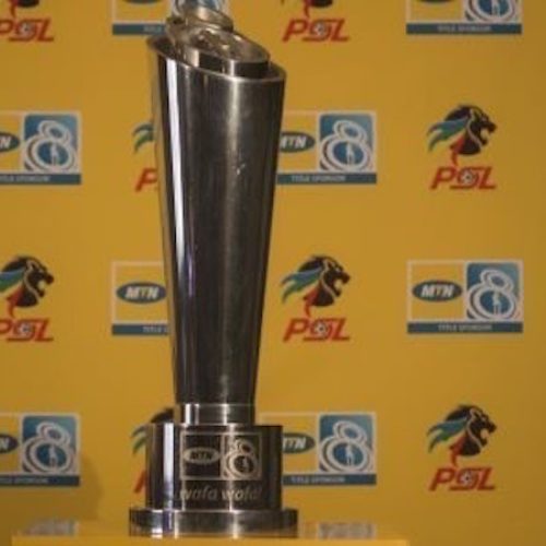 PSL takes MTN8 to Mbombela stadium