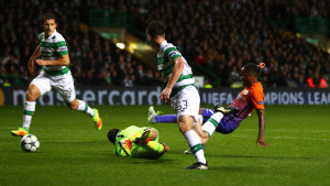 Read more about the article Man City, Celtic in six-goal thriller