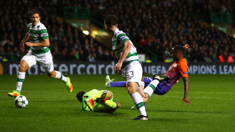 You are currently viewing Man City, Celtic in six-goal thriller