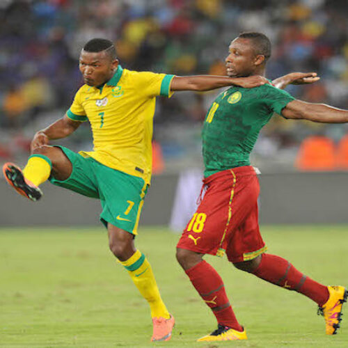 SSU remain keen on Masango