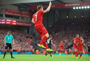 Read more about the article Liverpool sink Sunderland