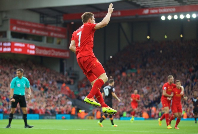 You are currently viewing Can praises Milner’s penalty prowess