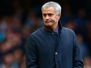 Read more about the article Mourinho remains optimistic despite defeat