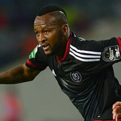 Makola needs to get stronger – Ertugral