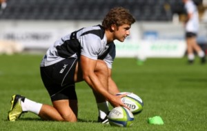 Read more about the article Lambie close to full fitness