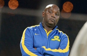 Read more about the article Mosimane laments wasteful Downs