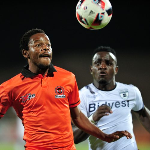 Wits held goalless by 10-man City