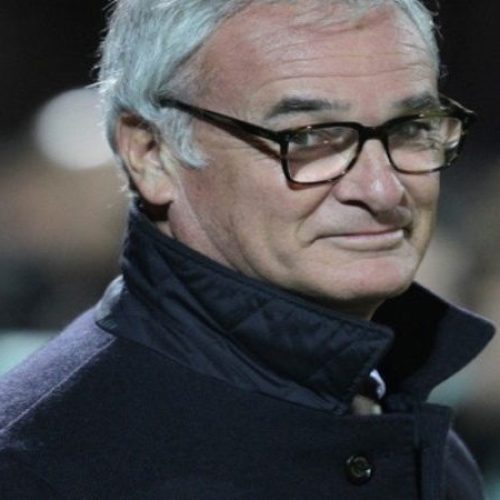 Ranieri slams Foxes’ attitude