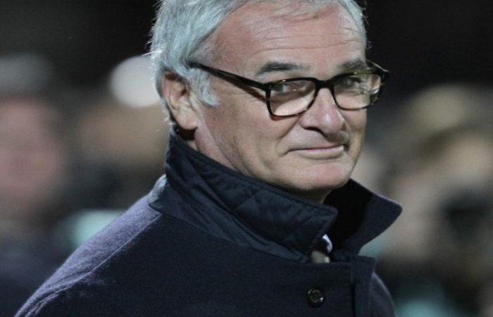 You are currently viewing Ranieri slams Foxes’ attitude