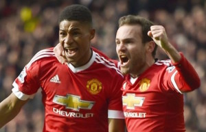 Read more about the article Rashford tougher thanks to EPL