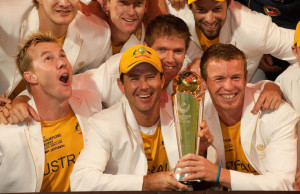 Read more about the article Ponting concerned for future of ODI’s