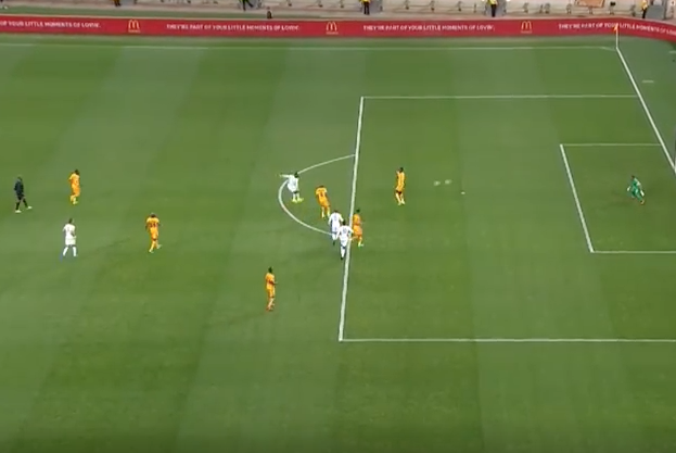 You are currently viewing Tovey, Tau revisit ‘ghost’ goal against Chiefs