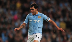 Read more about the article Premier League legend: Carlos Tevez