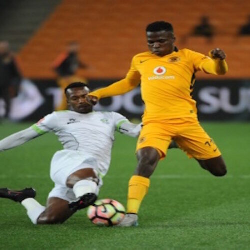 Mnguni out to prove himself
