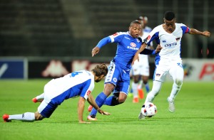 Read more about the article SuperSport draw another blank