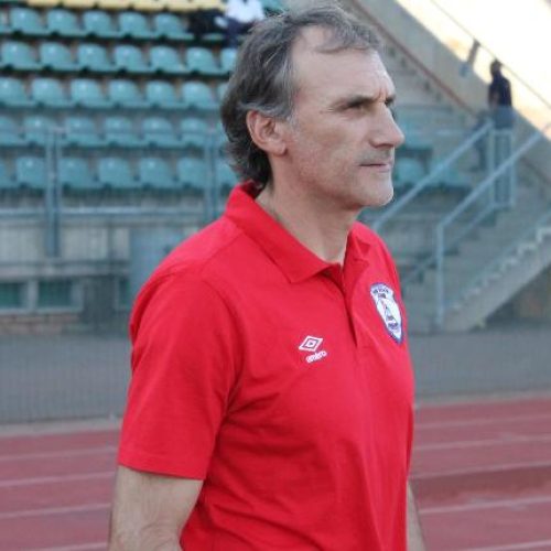 Solinas: We’re going to fight Chiefs