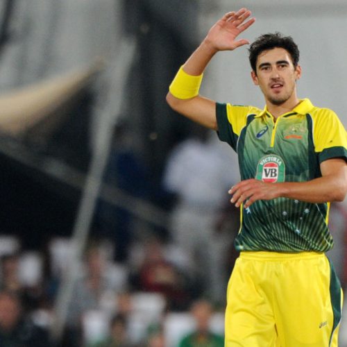 Starc and Hazlewood to skip SA tour