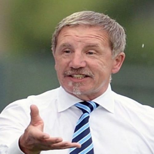 Baxter praises Pieterse’s mentality