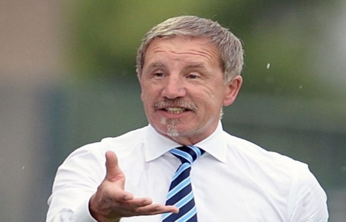 You are currently viewing Baxter praises Pieterse’s mentality
