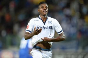 Read more about the article Faty leaves Wits, determined to play on